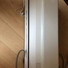 エアコン　10畳用　（現在取引中）