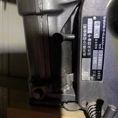 トーハツ　船外機　5馬力　2スト