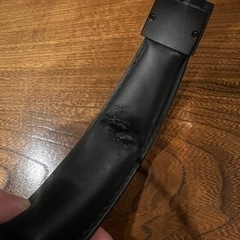 【地域限定無料配送可】電子ピアノ　CASIO 　Privia PX-770BK 88鍵盤-【値下げ可】trip nyc X-STRAP PANT BLACK DENIM