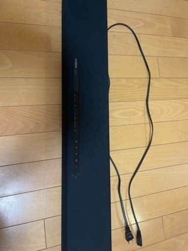 その他 YAMAHA YAS-107(B)