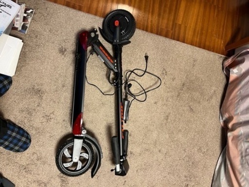 自転車 折りたたみ自転車25000