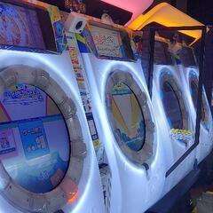 福岡県音ゲー仲間募集(日曜限定)