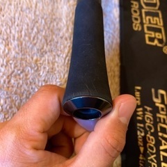 デプス　サイドワインダー　ドムドライバー　SE