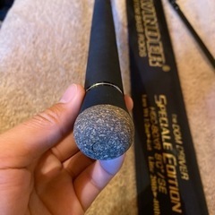 デプス　サイドワインダー　ドムドライバー　SE