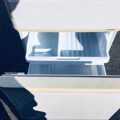 ⭐️SHARPノンフロン冷凍冷蔵庫⭐️ ⭐️SJ-PW35B-C⭐️