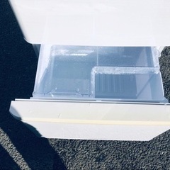 ⭐️SHARPノンフロン冷凍冷蔵庫⭐️ ⭐️SJ-PW35B-C⭐️