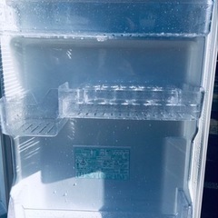 ⭐️SHARPノンフロン冷凍冷蔵庫⭐️ ⭐️SJ-PW35B-C⭐️