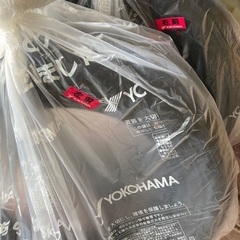 YOKOHAMA  BluEarth-FE  AE30 165/65R15 4本