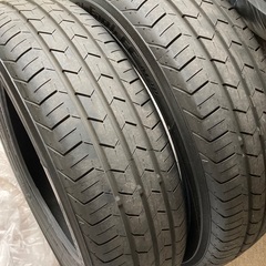 YOKOHAMA  BluEarth-FE  AE30 165/65R15 4本