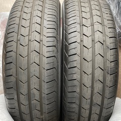 YOKOHAMA  BluEarth-FE  AE30 165/65R15 4本