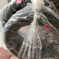 YOKOHAMA  BluEarth-FE  AE30 165/65R15 4本