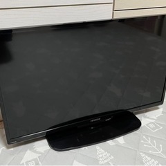 日立液晶テレビ32型　L32-H3