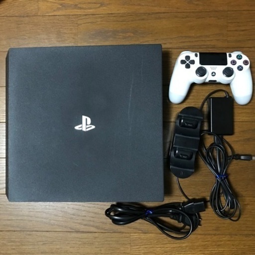 【決まりました】PS4 1TB