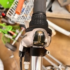 値下　10%値下Louis Garneau ルイガノ　LGS-mv1