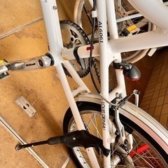 値下　10%値下Louis Garneau ルイガノ　LGS-mv1