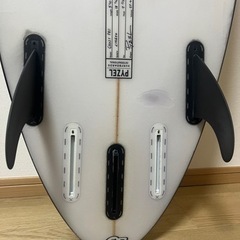 PYZEL サーフボード
