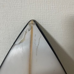 PYZEL サーフボード