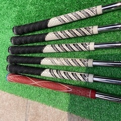 ゴルフフォーティーンアイアン