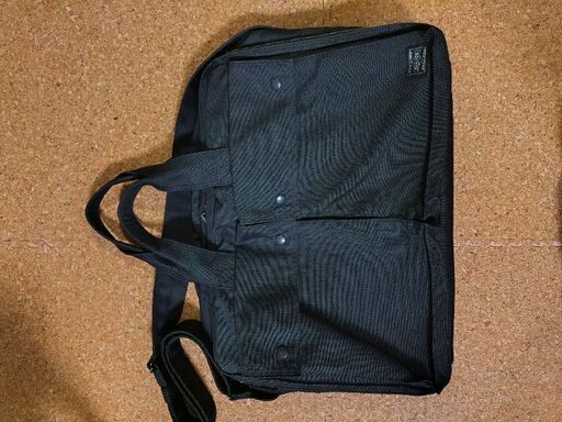 PORTER　ショルダーバッグ