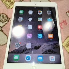 Apple iPad mini A1432ワイファイ