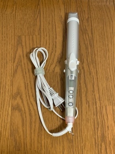 【美品】tescom ヘアアイロン