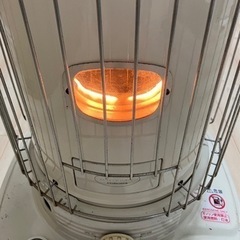 コロナ　ストーブ　SL-66 タンク　ポンプ付き　