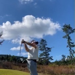 ２０２４⛳️ゴルフ上手くなりたいです⛳️