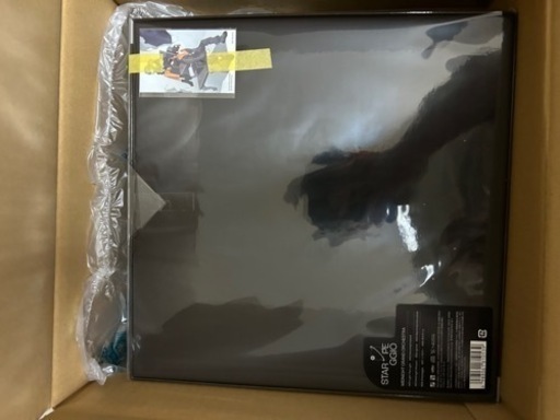 未開封Starpeggio 完全生産限定盤B 先着特典付き