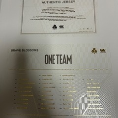 超限定品ジャパンナショナルラグビーチーム オーセンティックジャージ 2023