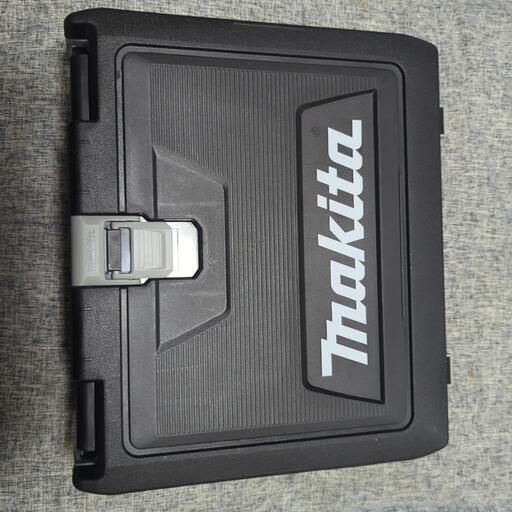 マキタ　インパクト　TD173DRGXB