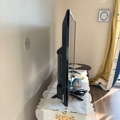 シャープ42V型　液晶テレビ　AQUOS 2T-C42BE1