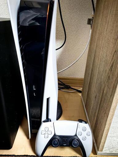 プレイステーション ps5