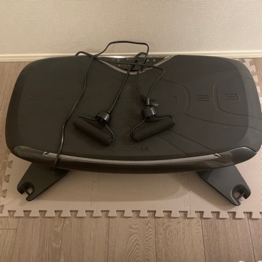 ドクターエア 3Dバランスブレード ライザップ SB-07