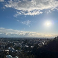 1月21日(日)-天空ピラティス-   at 箕面観光ホテル1F展望デッキの画像