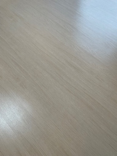 フローリングマット ６畳