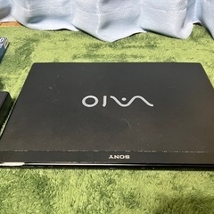 薄型 SONY VAIO SVS131B12N WIN11Pro...