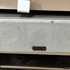1/14まで限定！】テレビ＋ホームシアターセットを売ります。