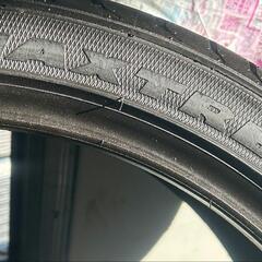 🌞245/35ZR19⭐2021年！工賃込み！BMW、ロータス、NSX、メルセデスベンツ、アウディ、アルファロメオ、シボレー、ランボルギーニ、ルノー等に！バリ山！美品！MAXTREK製サマータイヤ入荷しました🌞