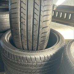 🌞245/35ZR19⭐2021年！工賃込み！BMW、ロータス、NSX、メルセデスベンツ、アウディ、アルファロメオ、シボレー、ランボルギーニ、ルノー等に！バリ山！美品！MAXTREK製サマータイヤ入荷しました🌞