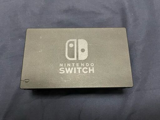 Switch本体1台＋プロコン2個＋GCコン1個