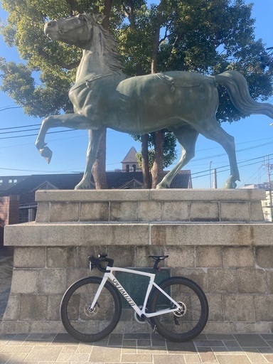 スペシャライズドターマックsl7pro