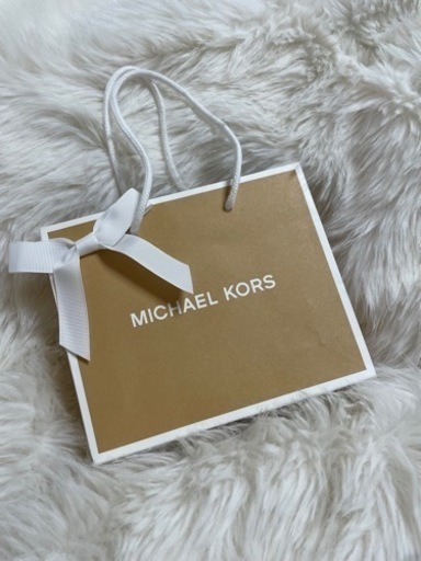 MICHEAL KORSのお財布 新品 早い者勝ちです！