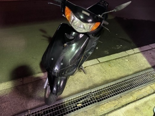 その他 YAMAHA JOG100