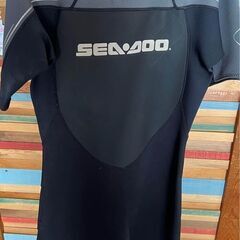 SEA-DOO ウェットスーツ