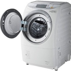 PANASONIC ドラム式洗濯機　極美品🌟