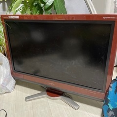 テレビ