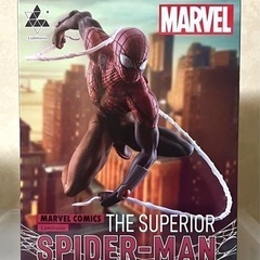 MARVEL SPIDER MAN スパイダーマン Lumina...
