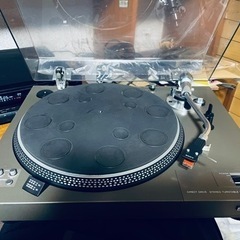 SONY ソニー レコード LP プレーヤー PS-3750