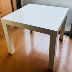 IKEA LACK サイドテーブル