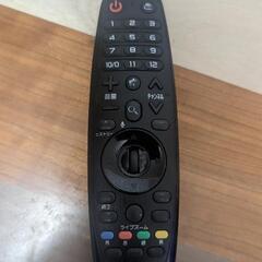 LG 49型4Kテレビ　49UH6100